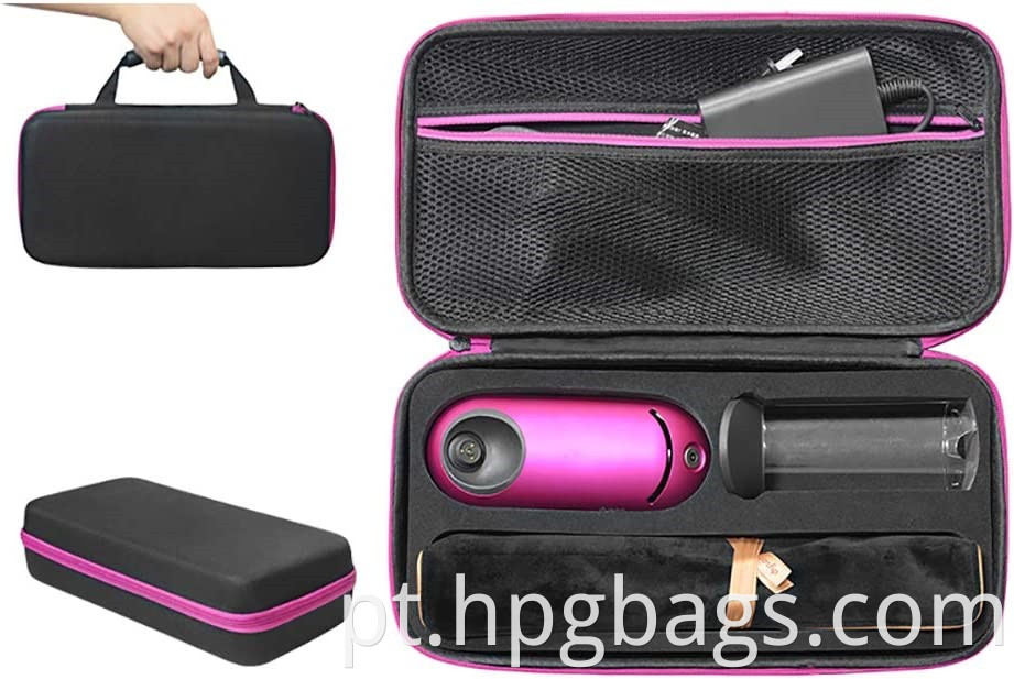 Hard Travel Carrying Eva Case